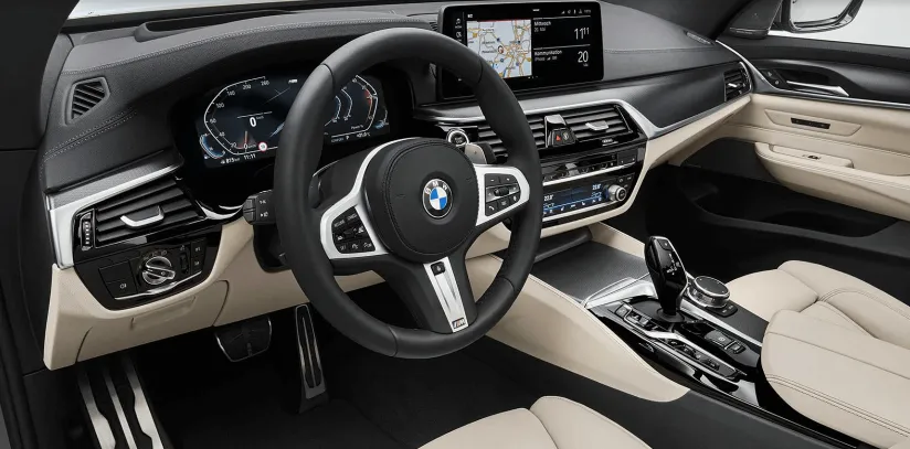 BMW 그란투리스모(GT) 중고차 가격