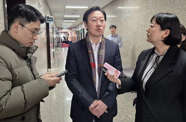 박수민 의원 기획재정부 부이사관 출신 경제 전문가 이력 정리