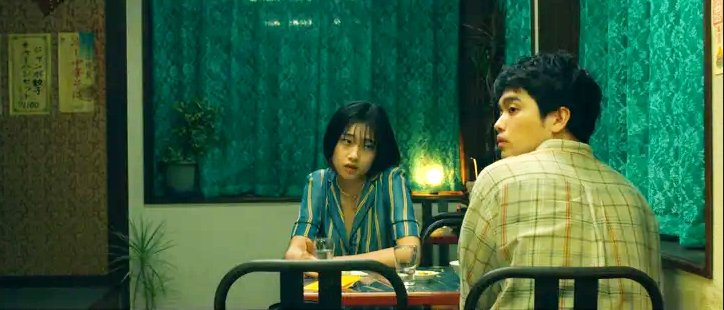 [일본영화 다시보기 추천] 외톨이가 아니야 줄거리 결말 리뷰