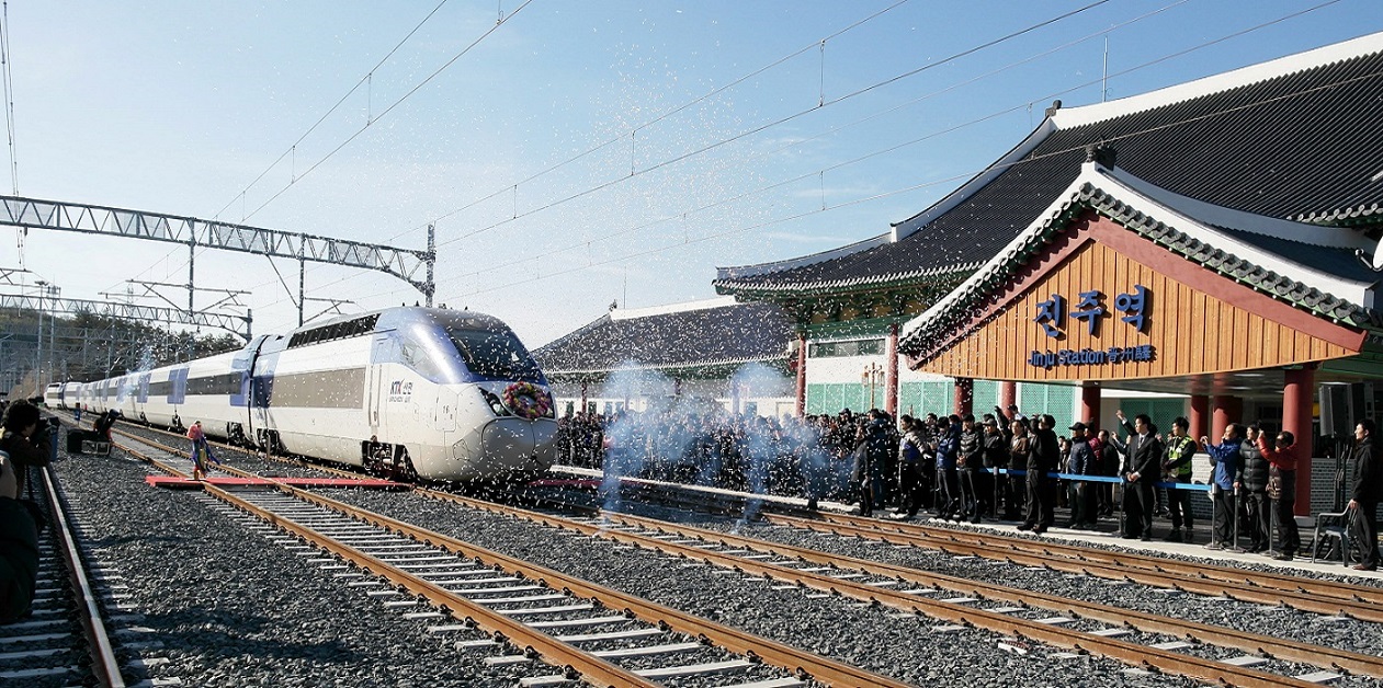 고속버스 통합예매 시스템