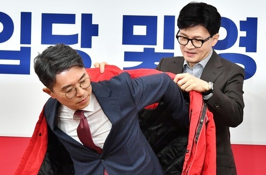 김완섭 프로필 나이 고향 학력 기재부 경력 재산 | 국힘 김완섭 차관 원주을 출마 근황
