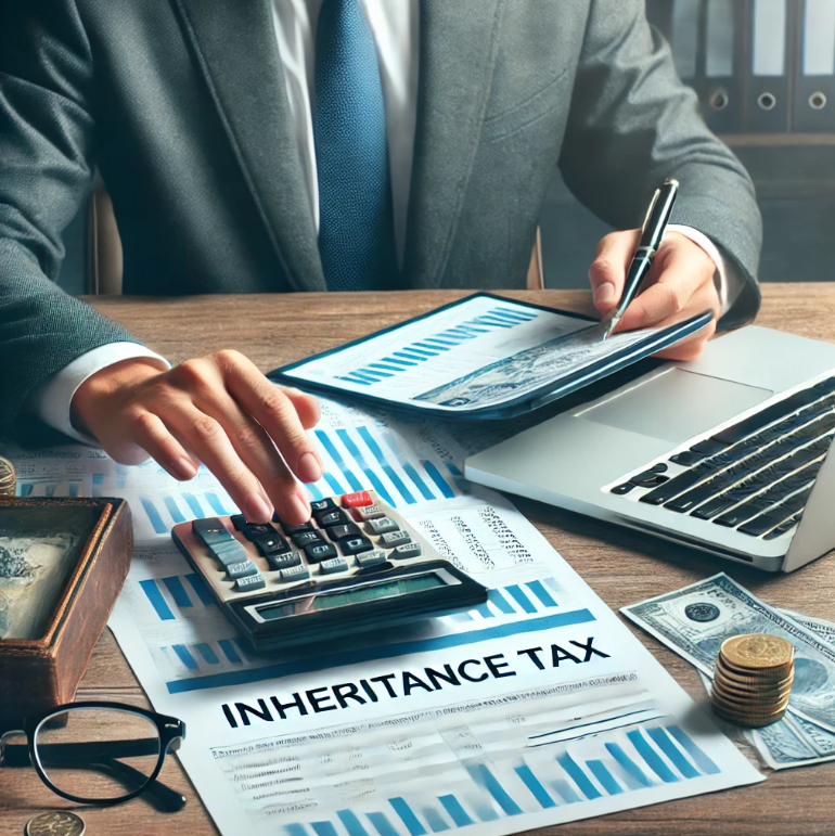 상속세 면제한도 기준 및 절세 방법3