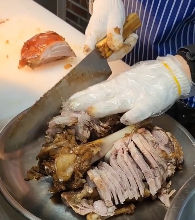 장충동족발-원조-평안도족발-전현무계획