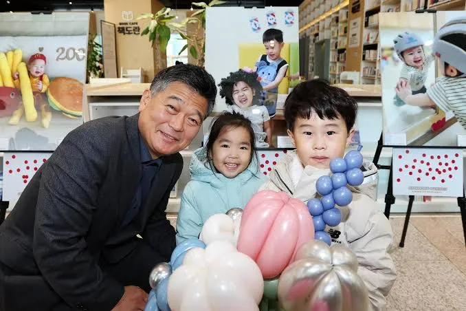 손주 돌보미 양육수당