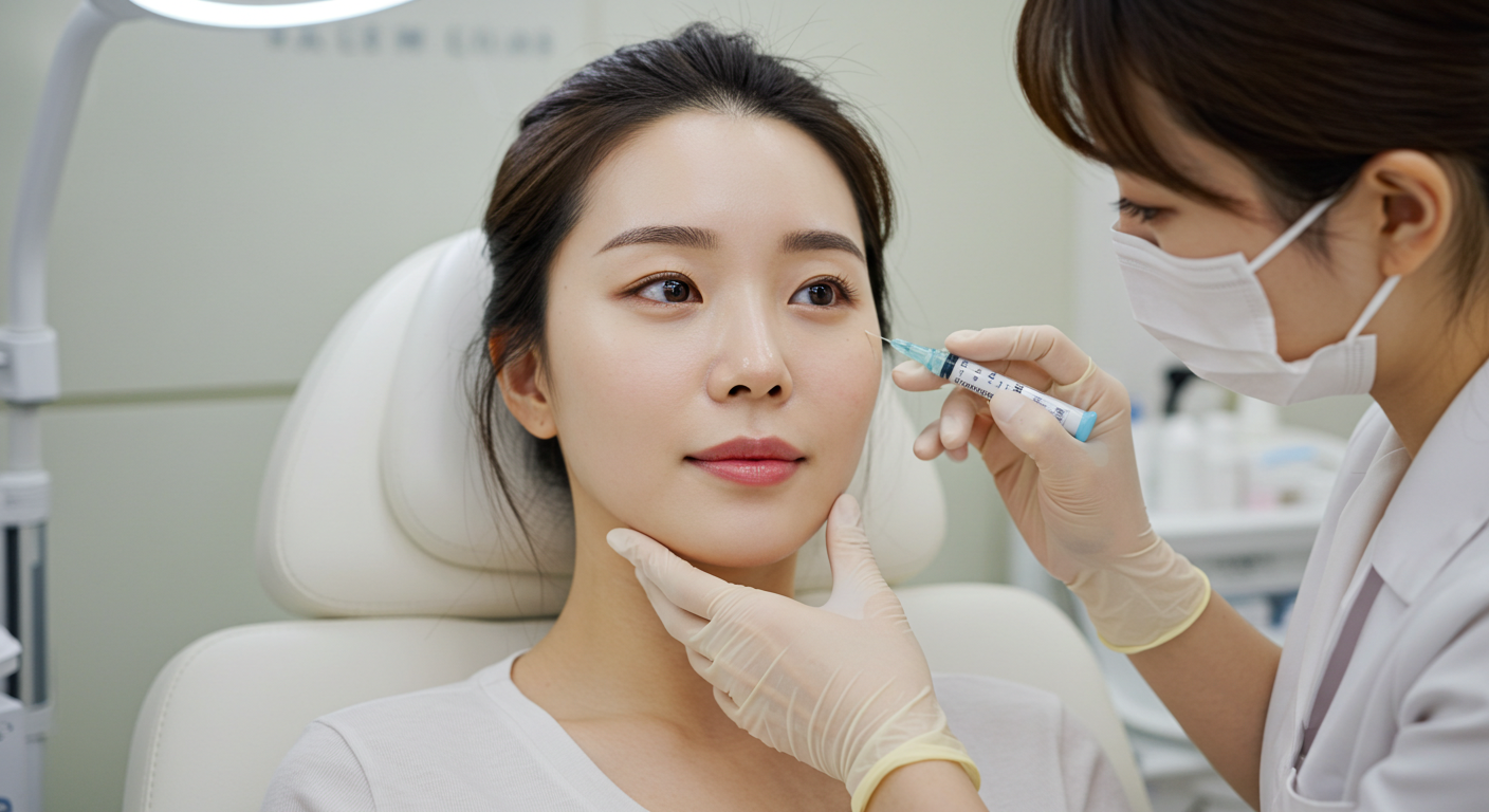 스킨보톡스 후 관리방법