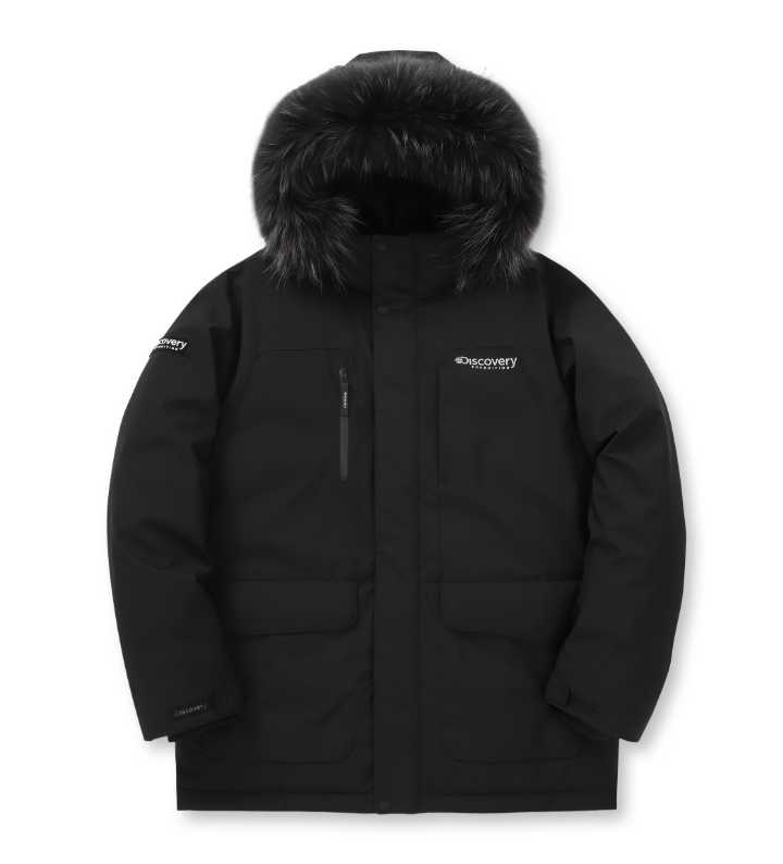 익스피디션 패딩