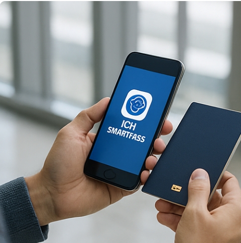 인천공항 스마트패스 등록 방법, 빠른 탑승 위한 2025 최신 가이드