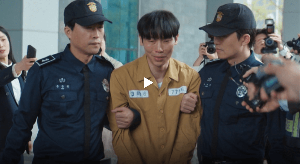 지옥에서 온 판사 5회
