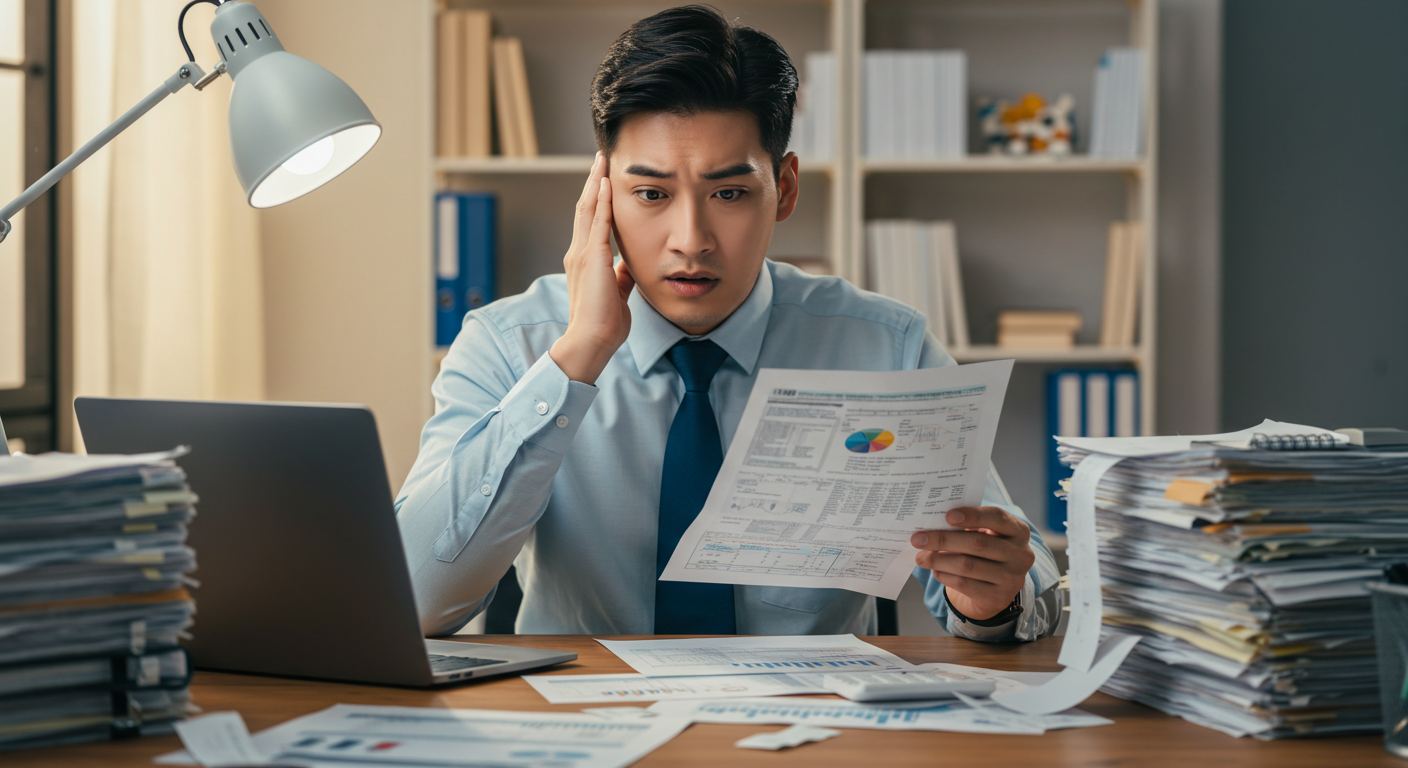 부가세, 가산세