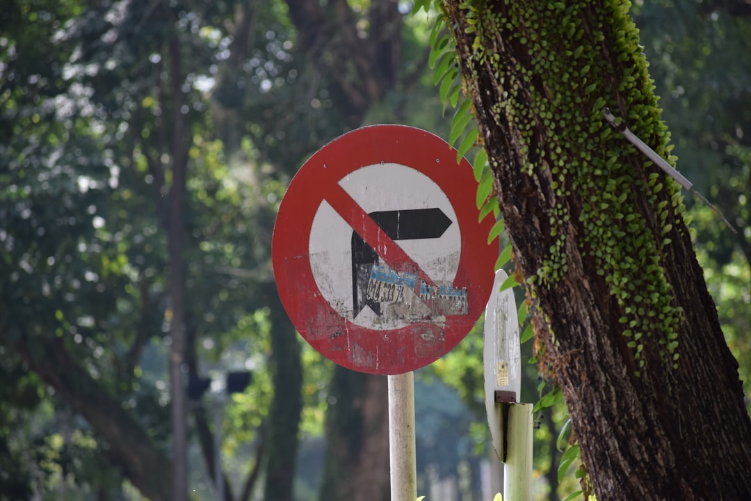 Prohibited items