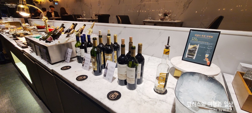 2021년 호텔 결산 QnA (제일 좋은, 가성비 좋은, 특색있는 호텔 등등등) ... 여행블로거 & 크리에이터 앨리스