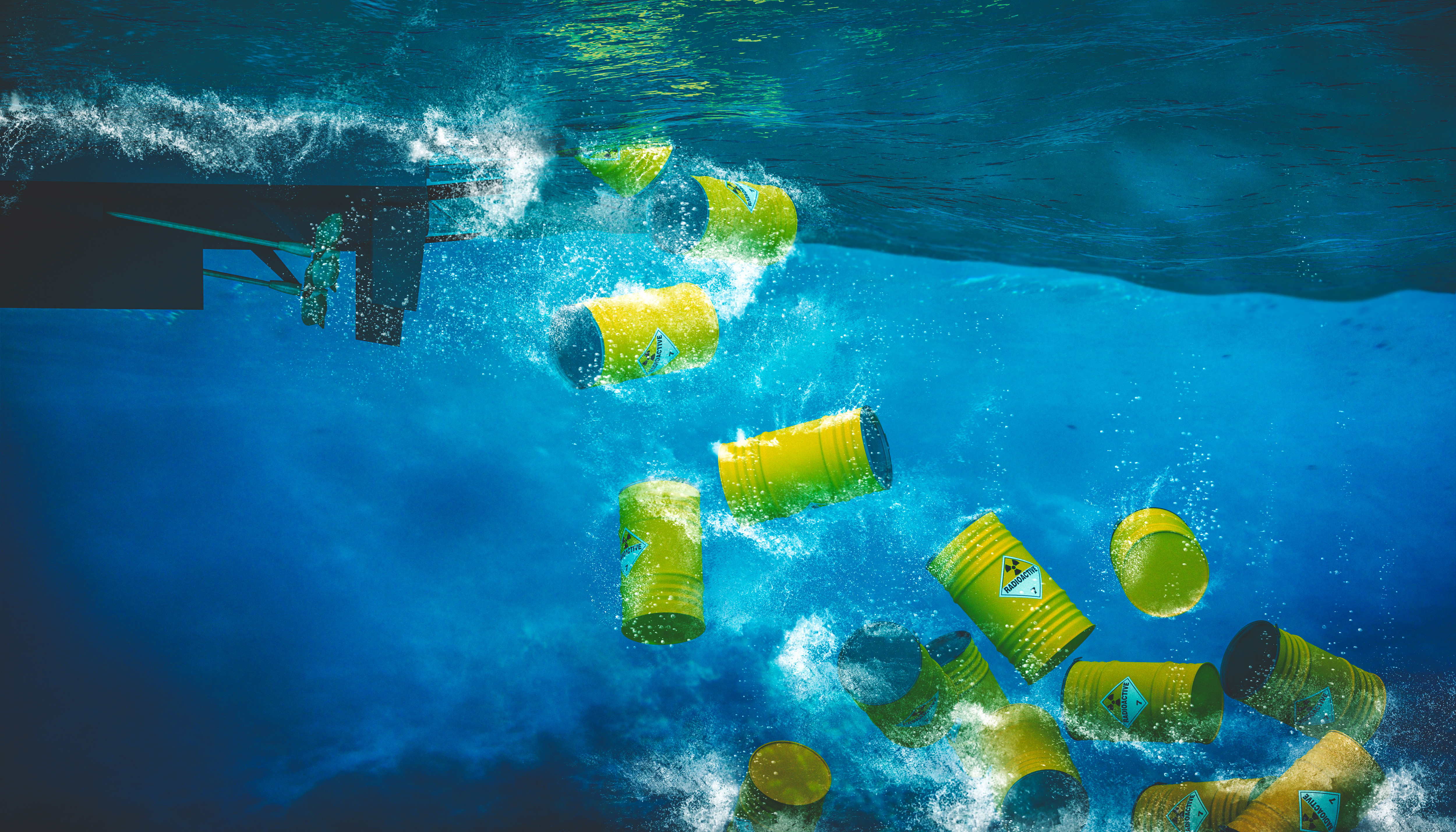 후쿠시마 오염수