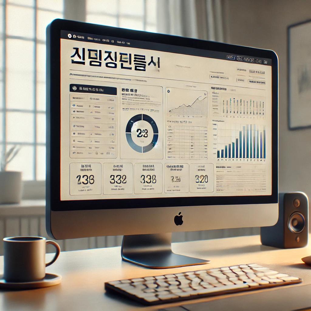 아파트청약홈페이지