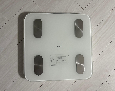 체성분 체중계