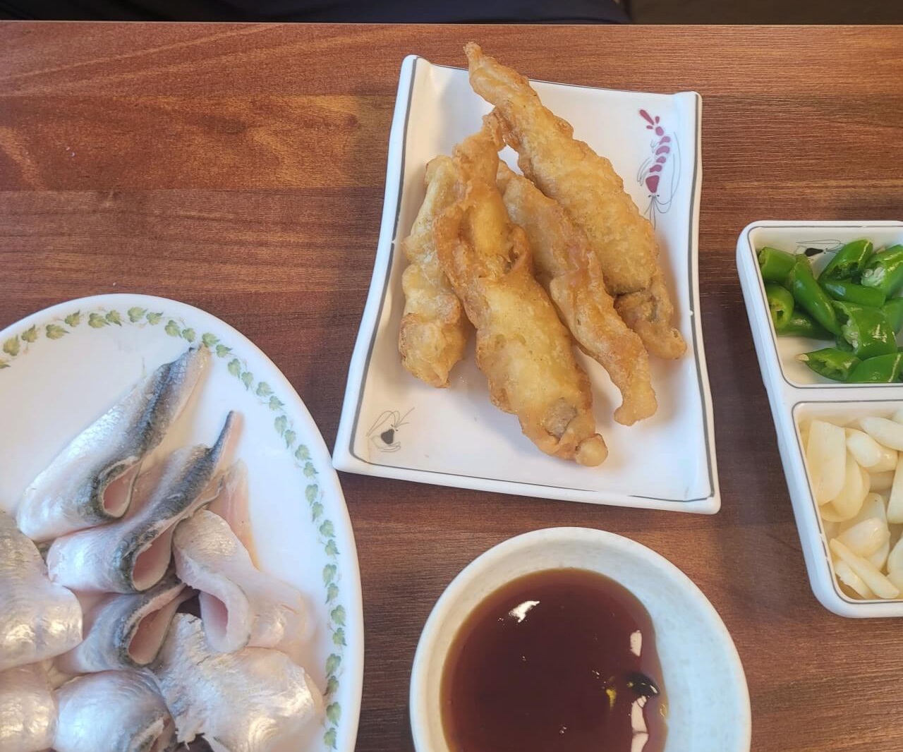 오늘N 2494회 위대한 일터 강화도 밴댕이 맛집 서산갯마을