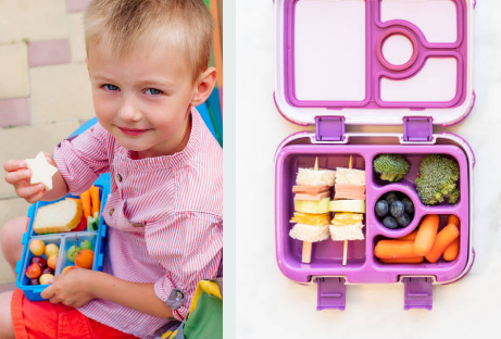 preschool lunchbox tips