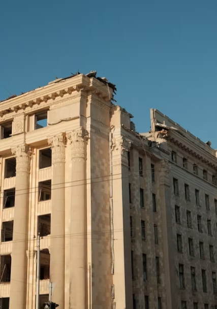 우크라이나-러시아-전쟁