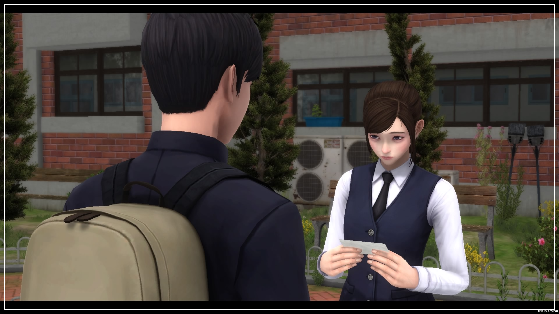 [한국 고전게임의 발자취] '화이트데이', 한국적 감성을 녹여낸 국산 호러 명작!