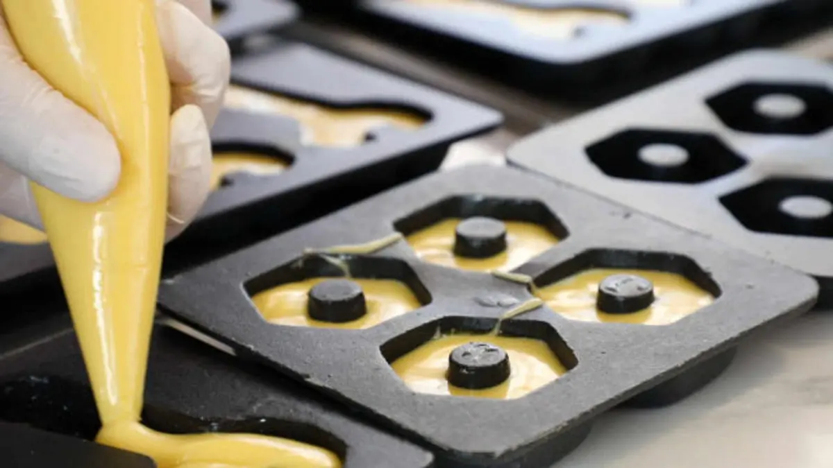 북성로 공구빵 택배주문하기