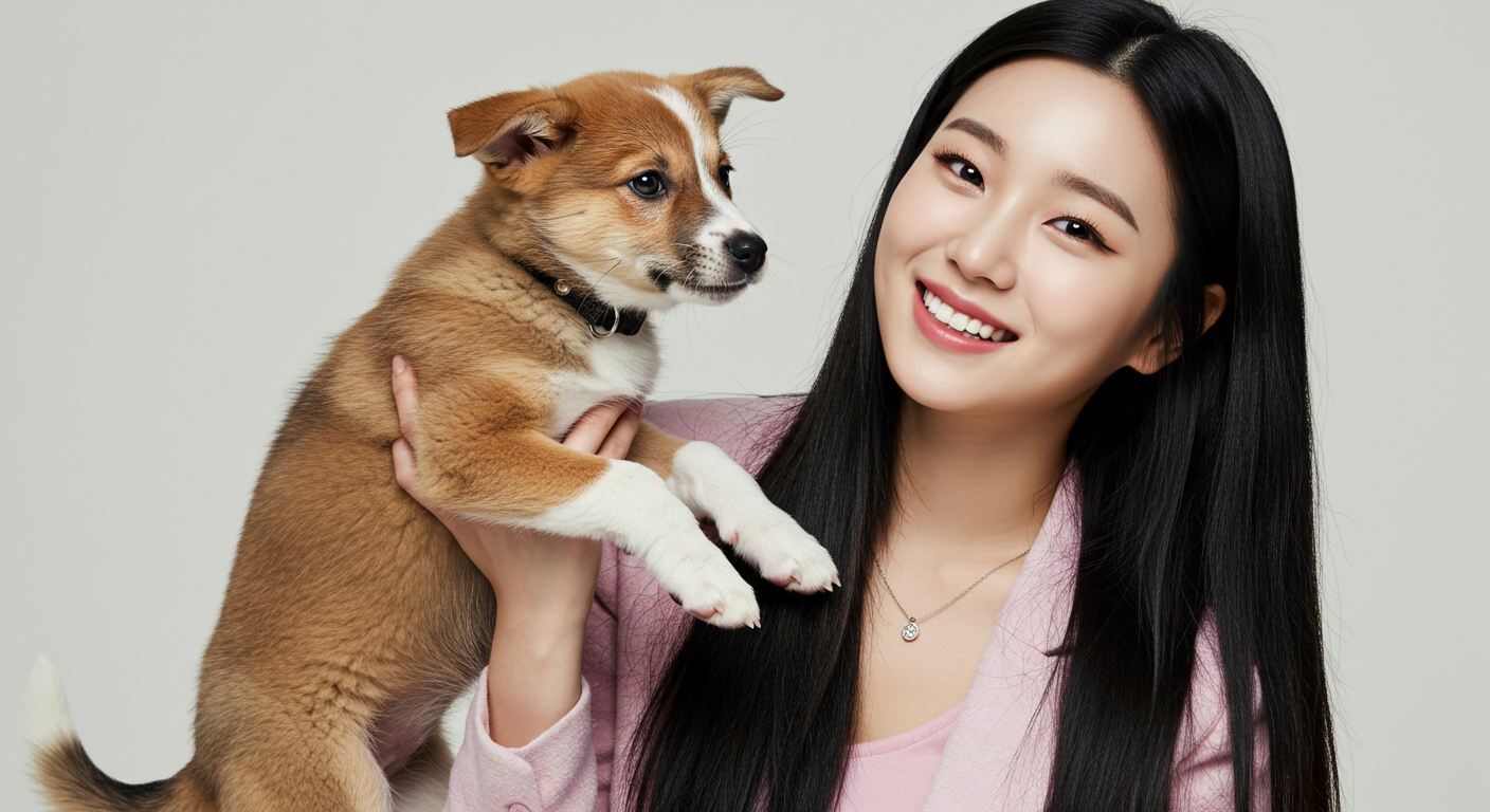 강아지 사료 추천