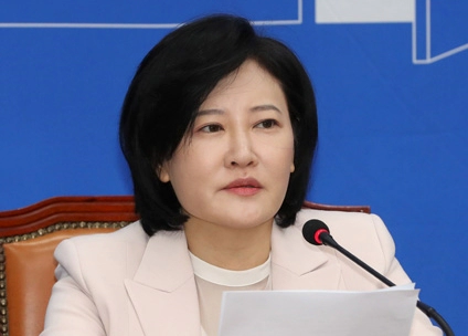 동작을 이수진 민주당 밀실공천 단톡방 설전 이유