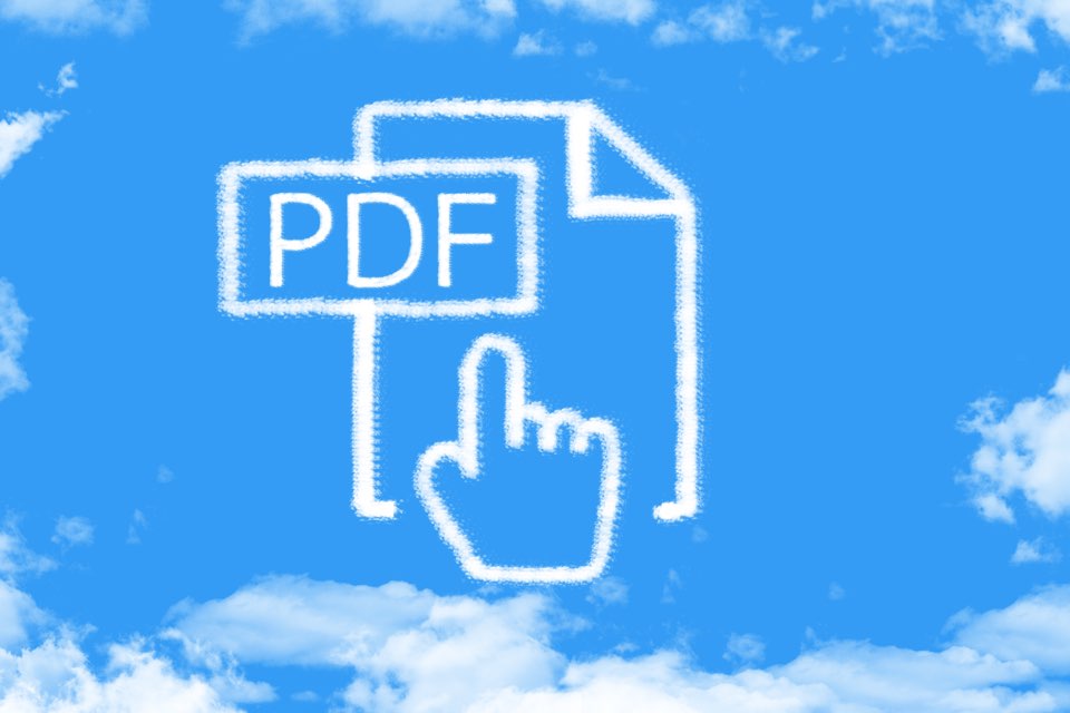 PDF 합치기 사이트