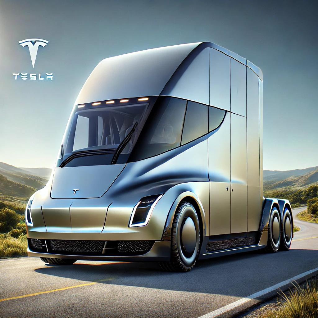 사이버트럭 수지