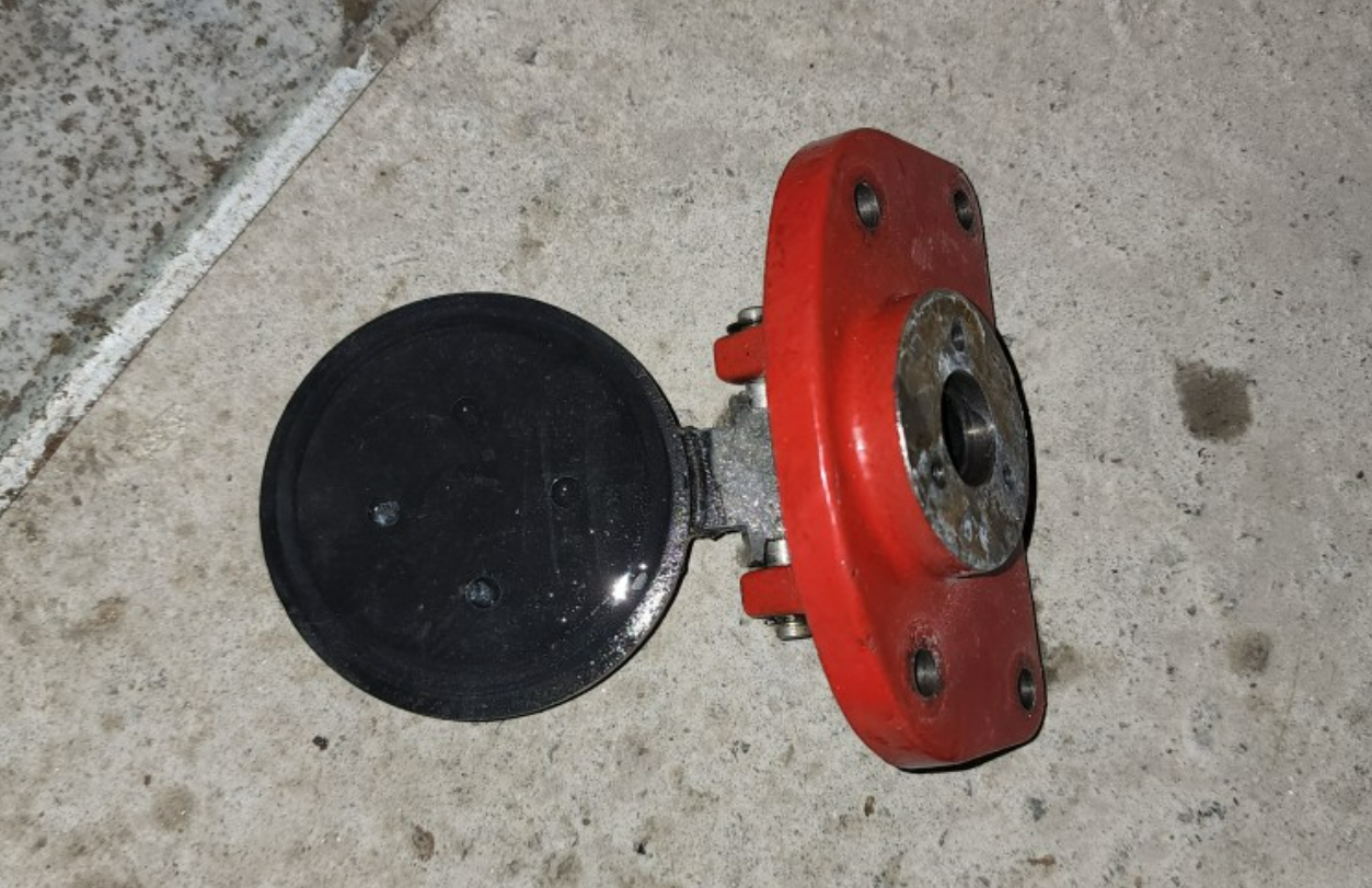 습식 스프링클러설비(Wet Pipe System&amp;#44; Sprinkler System)_알람체크밸브&amp;#44; 유수검지장치&amp;#44; 리타딩챔버&amp;#44;자동경보밸브