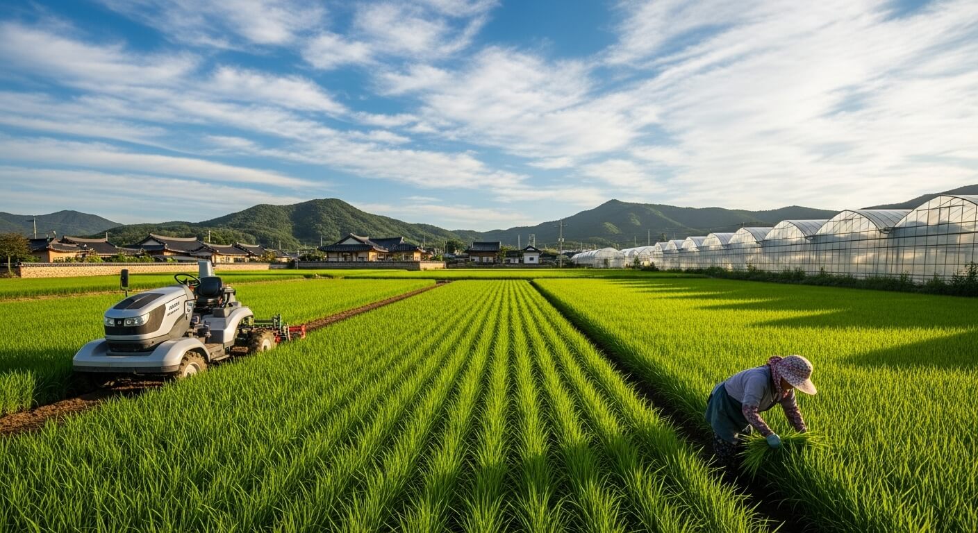 농지취득자격증명 요건