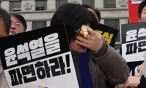 윤석열 구속영장 판사 남세진 심사 LIVE 중계 서울구치소 유력