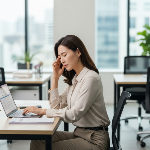 모야모야병 초기증상