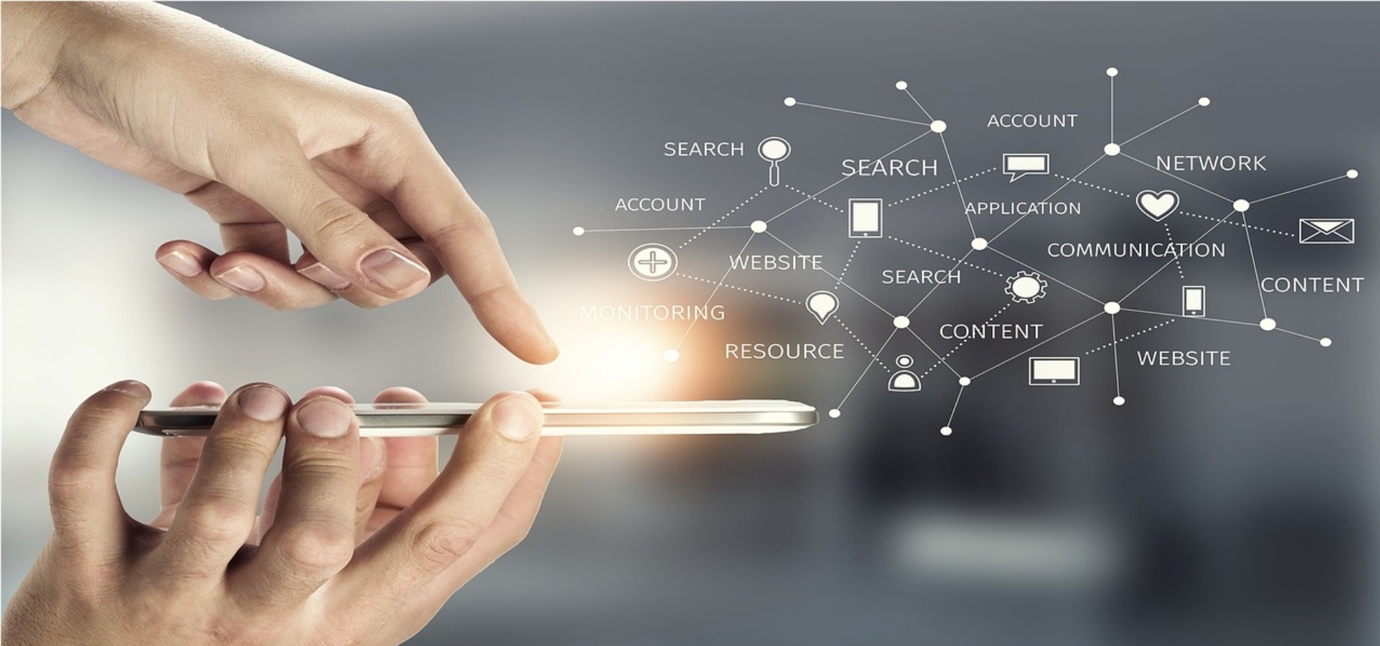 인공지능이 발전할수록 더욱 주목받는 직업과 산업은?