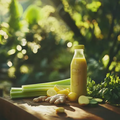 디톡스 주스의 효능2