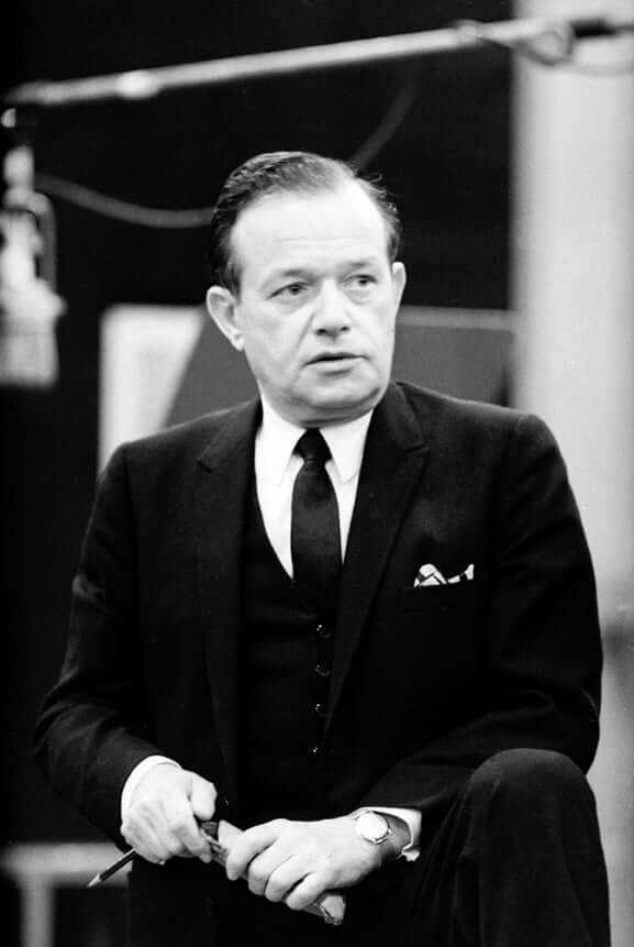 줄리 스타인(Jule Styne)