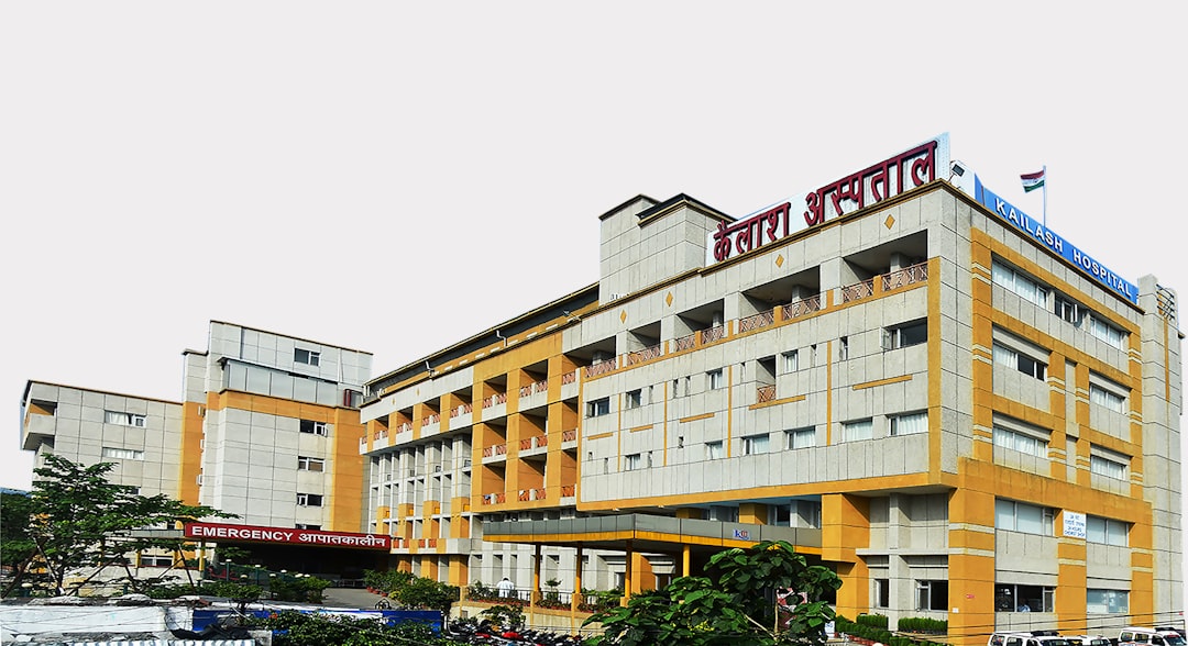 Hospital