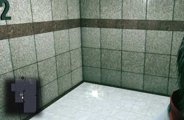 카무로쵸 물품보관함 열쇠 37