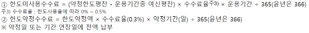 우리은행 사업자 신용대출