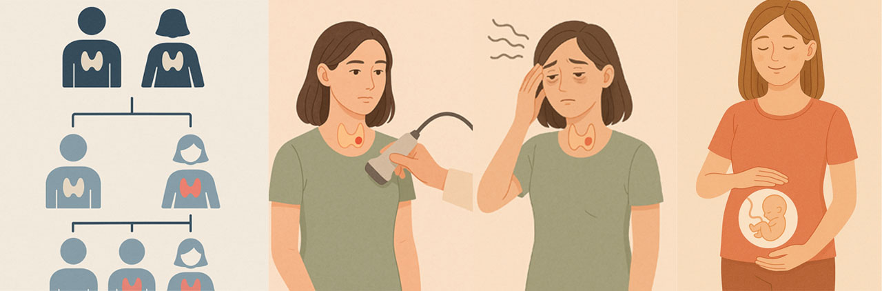 갑상선 검사대상