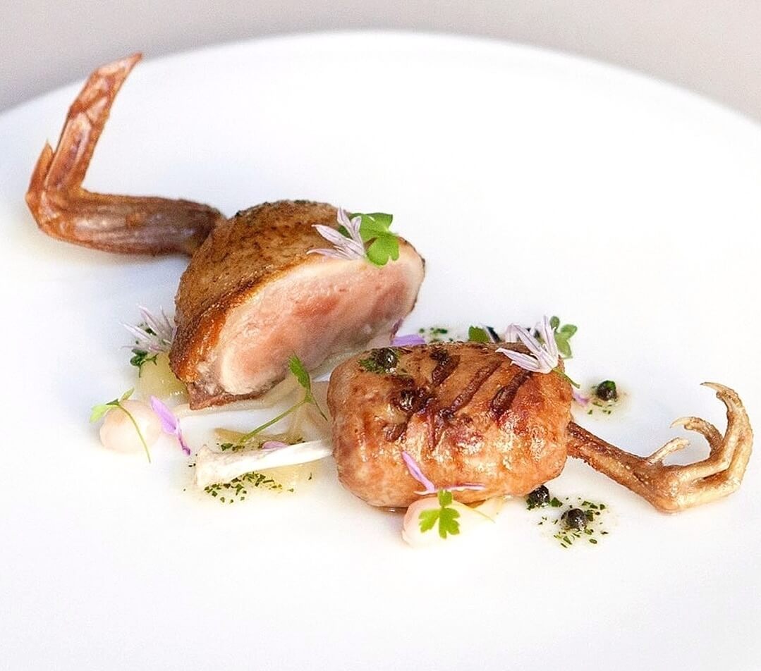 2024 아시아 50 베스트 레스토랑 모수 안성재 셰프 팝업 행사 신청 방법