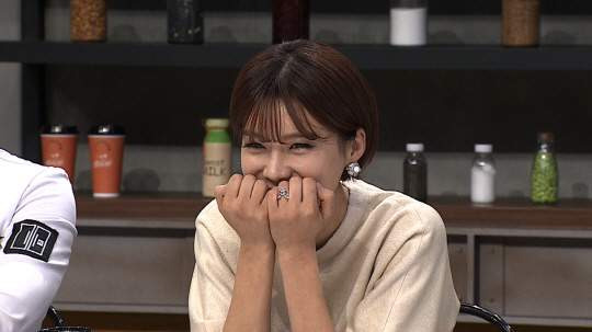 장도연 코미디 빅리그