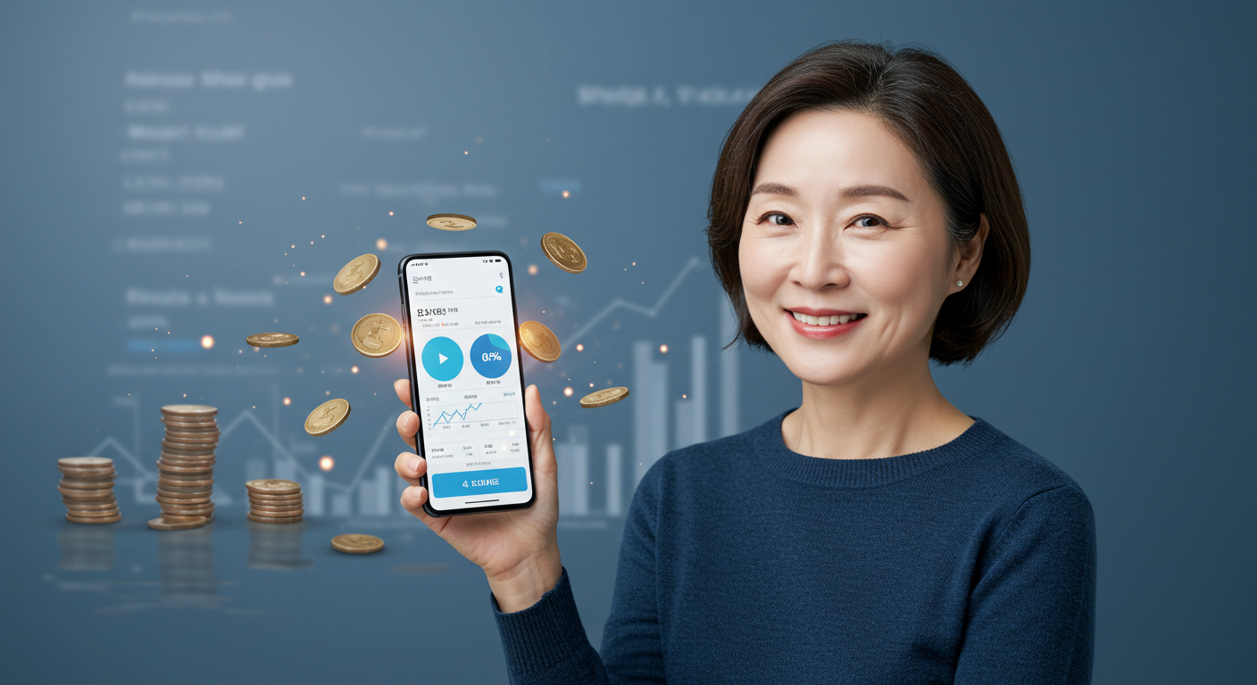 비상금마련적금