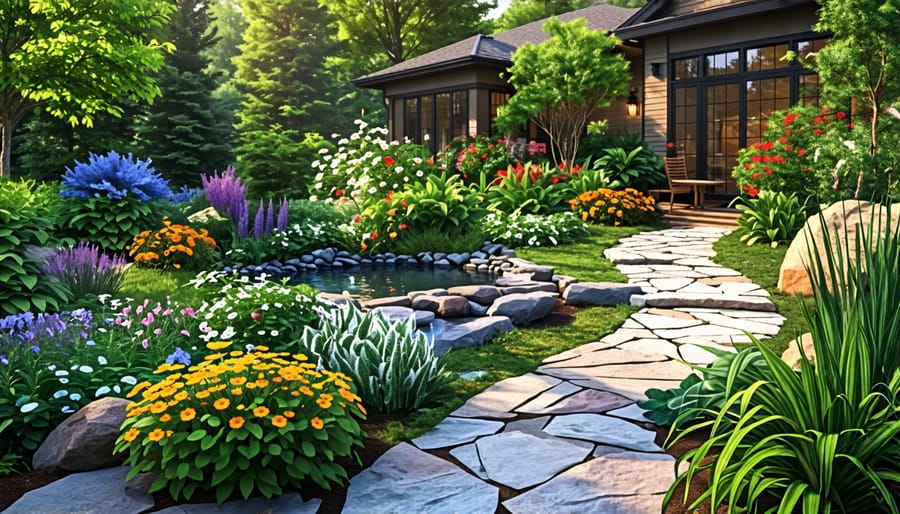 지속 가능한 조경에 대한 궁극의 가이드