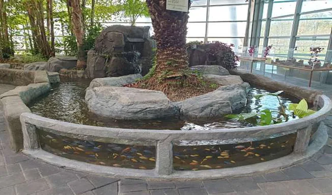 이천시환경학습관