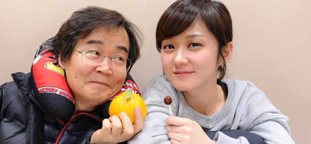 장나라 아버지 주호성