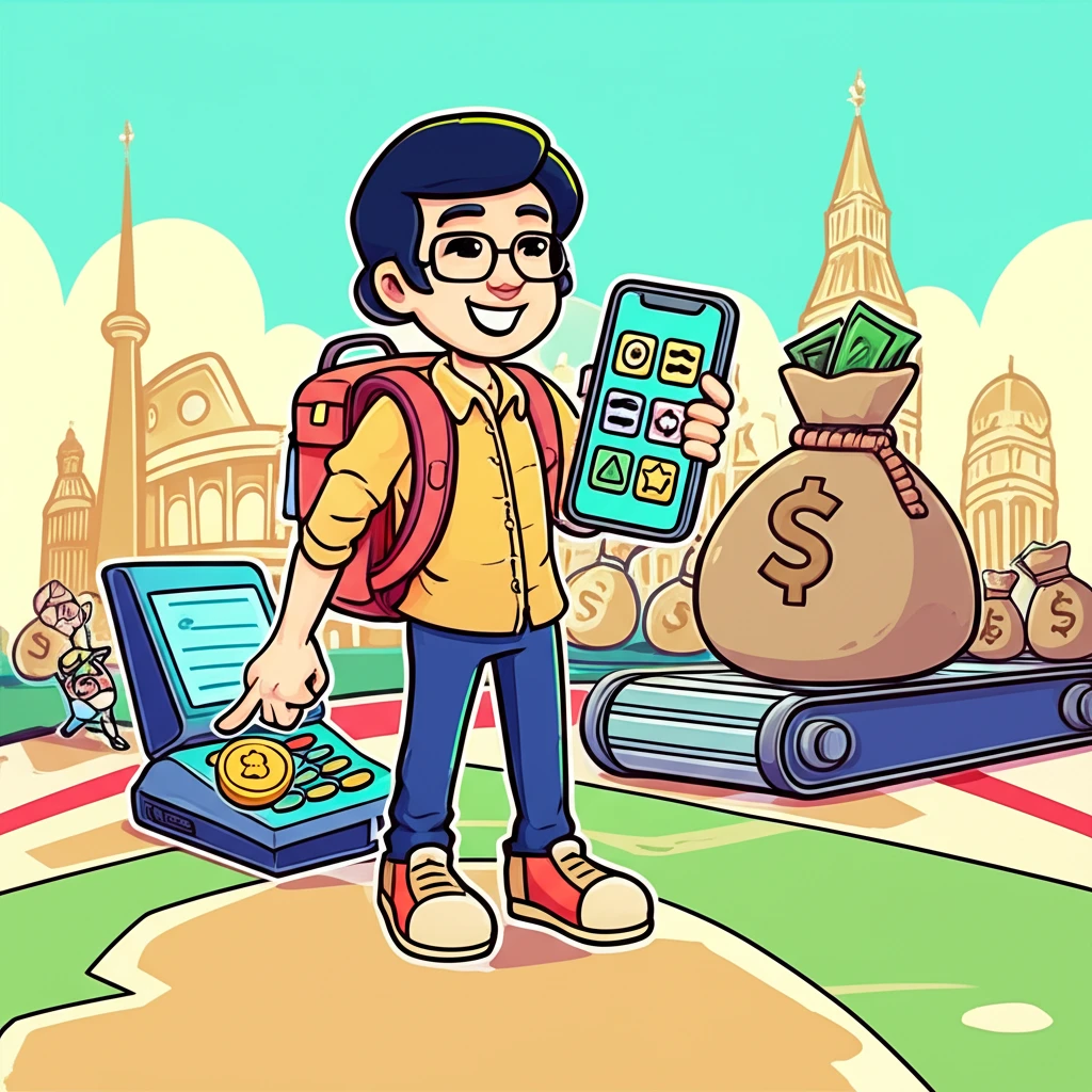 환율 마진 제로 해외 송금 시 최종 ..