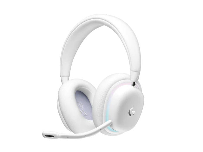 Logitech G735 무선 게이밍 헤드셋