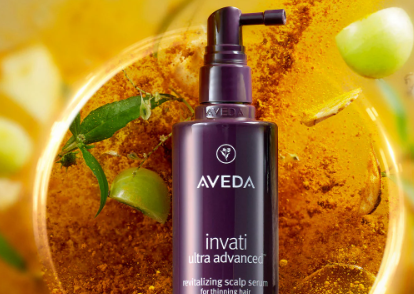 탈모 샴푸 아베다 사용 후기&amp;#44; 인바티 울트라 어드밴스드