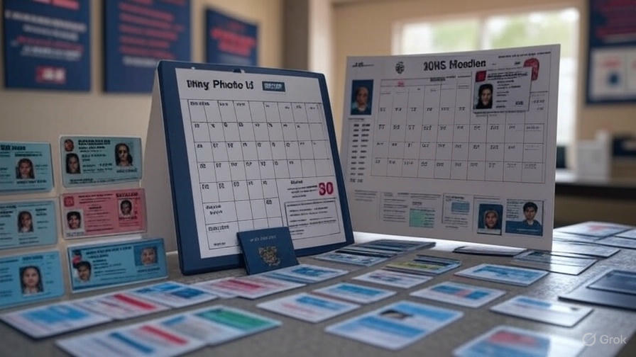 "2025 대선 사전투표 팁"