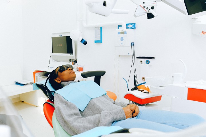 물리 치료와 몸살 해결