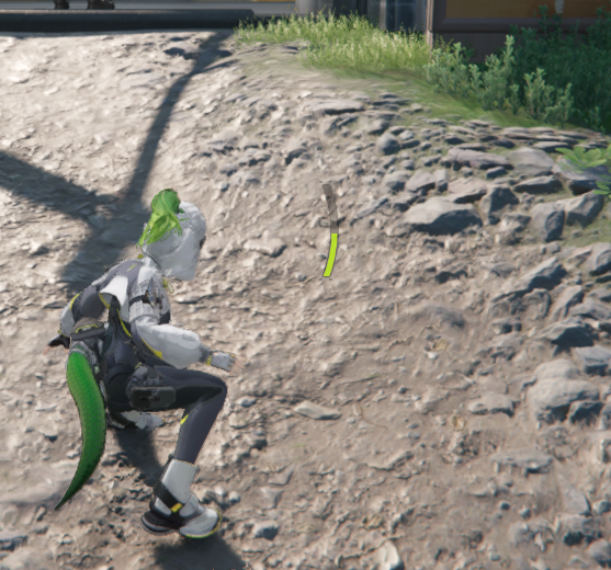 엔드필드 채집물 위치